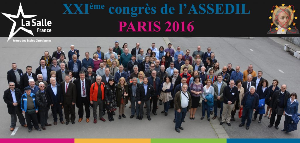 CONGRES ASSEDIL PHOTO MONTAGE