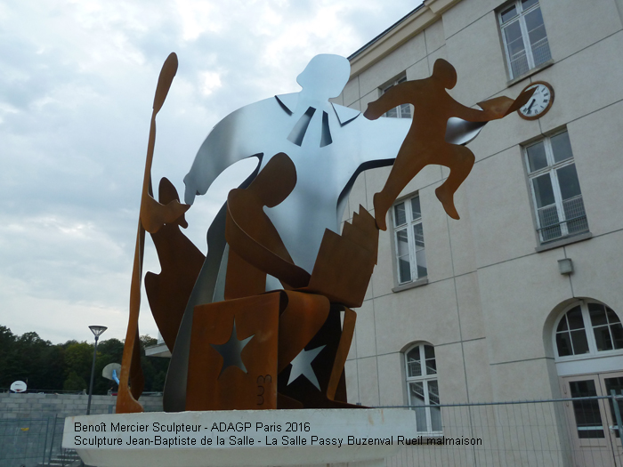 sculpture_jeanbaptistedelasalle_rueil_benoitmercier2016