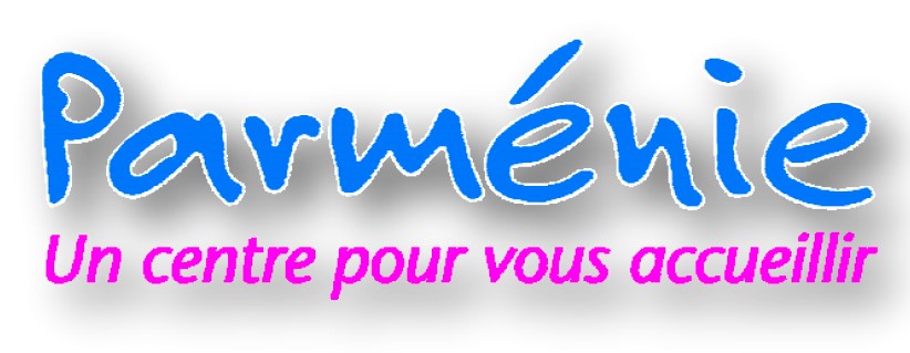 logoparmenie