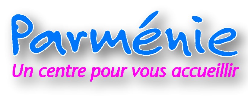 logoparmenie